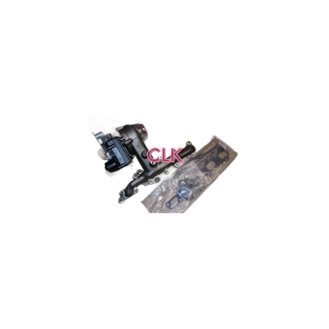 --Turbo--Yeni Orijinal 144101395R Renault 2.0 DCI